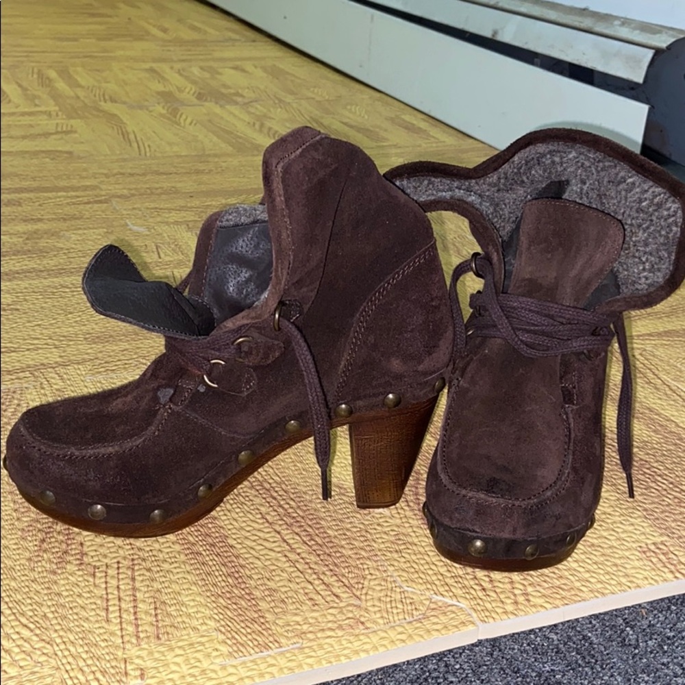 shoes
